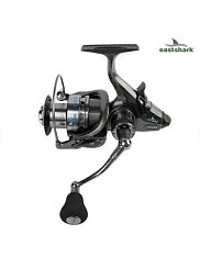 Фото Катушка East Shark TS-40FR 4.3:1/6.3:1 АКЦИЯ!!!