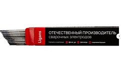 фото Электроды Лиганс 50МК 3мм 1кг