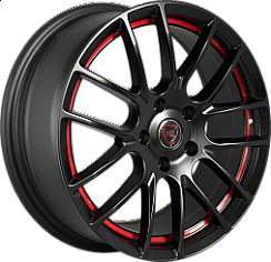 Фото Диск 15 6J*15 4/100/54,1+48 NZ F-40 MBRS