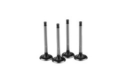 Фото (LECAR011040902) Клапана 21083 дв.1500 8шт LECAR «АВТОВАЗ»