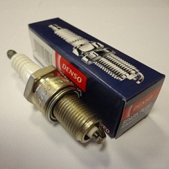 Фото Свеча 2108-10 инжек. (8кл) D13 ВАЗ (4шт.) DENSO