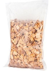 Фото Щепа для копчения РИФ Груша 300 гр