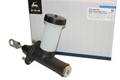 Фото Цилиндр сцепления главный 3302 ГАЗель,3310 Валдай нов.обр.d=5мм Оригинал