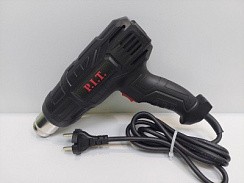 Фото Фен строительный PIT PHG2000-D