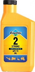 Фото Масло 2Т TC 3ton Country ST-302   0,5л.  п/с.