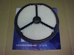 Фото Фильтр воздушный GM  13780A78B00000