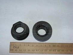 Фото Гайка М 22*1,5 колеса ГАЗон NEXT (конвеер).