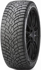 Фото Шина *17 215/55R17 Pirelli Ice Zero 2 TL Run Flat XL 98T шип.