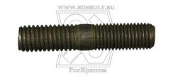 Фото Шпилька М8*22*1 рессивера 3302,3110 дв.ЗМЗ-406