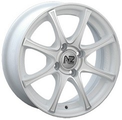 Фото Диск 14 5,5J*14 4/100/73,1+39 NZ SH607 WF
