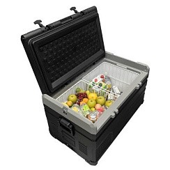 Фото Холодильник автомобильный Meyvel AF-Н100