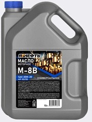 Фото Масло о/п М8В Ярнефть 10л