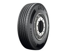 Фото Шина 22,5 315/80R22,5 Riken Road Ready S TL M+S 156/150L