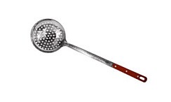 Фото Шумовка глубокая  46 см