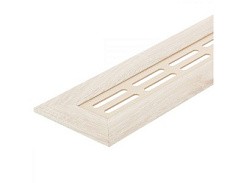 Фото Крышка для экрана 120 см универсальная дуб сонома STELLA