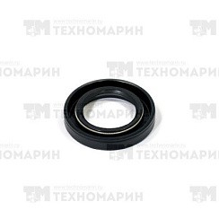 Фото Сальник вертикального вала нижний Yamaha, 20-60 л.с, 22х36х6 мм.