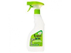фото Спрей очиститель д/ванной и душа GREEN LOVE  500мл