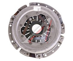 Фото Диск ведущ.сцепл.(корзина) 2103 ОАО"АВТОВАЗ" (Ф/У)