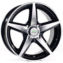 Фото Диск 14 6J*14 4/114,3/73,1+35 N20 Y244 BFP