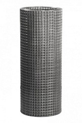 Фото Сетка сварная оцинк. 50*50*1,4мм/1,5