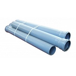 Фото Труба Ду50 1м ПП