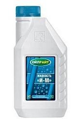 Фото Жидкость "И-М" OIL RIGHT 1л.
