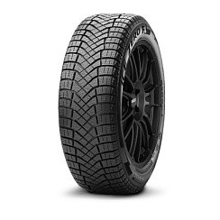 Фото Шина *20 255/45R20 Pirelli Ice Zero Friction 105H