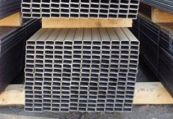 Фото Труба профильная 40х20х1,5 (м.п.)