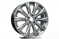 Фото Диск 18 7,5J*18 5/108/63,4+52,5 FR REPLIKA FD0032 HB