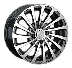 Фото Диск 15 6,5J*15 4/98/58,6+32 LS 236 GMF