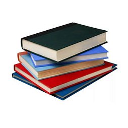 фото Книги