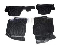 Фото Коврики салона 2190-91 Гранта