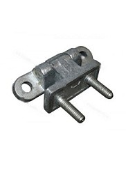 Фото .Петля 2108 двери задка