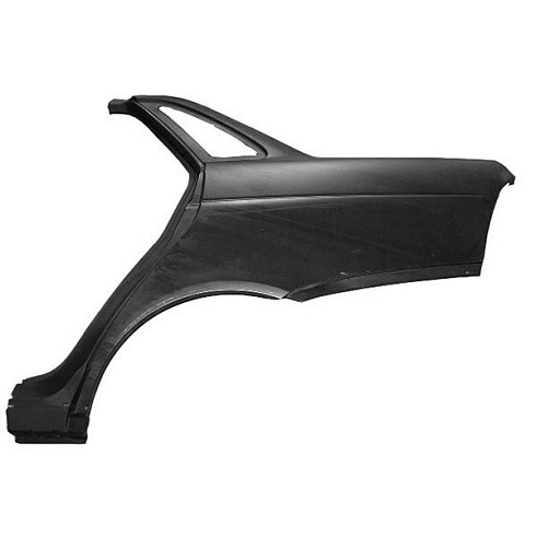 Фото .Крыло 2172 заднее левое "АВТОВАЗ"