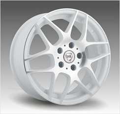 Фото Диск 15 6J*15 4/98/58,6+35 NZ F-32 WF