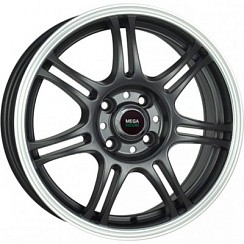 Фото Диск 15 6J*15 4/100/54,1+48 N20 Y4601 BFP