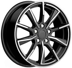 Фото Диск 16 6,5J*16 5/114,3/67,1+45 Carwel Лабаз AB