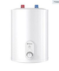 Фото Водонагреватель накопит. 10л.THERMEX Mini 10 U