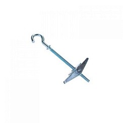 Фото Складной пружинный дюбель M5 (1) 28204 VIP