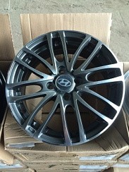 Фото Диск 15 6J*15 4/100/54,1+48 BANTAJ BJ1411 S