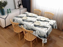 фото Клеенка столовая GRACE-ST 1,37*20м  арт.ST1104