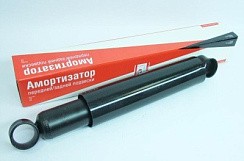 Фото Амортизатор ГАЗель-3302 Бизнес передний/задний,ГАЗель NEXT задний (масляный). PROдеталь