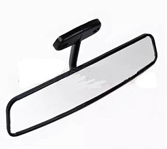 Фото Зеркало салона 2103-07,2121-213,ОКА,УАЗ Н/О панорамное