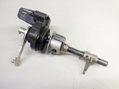 Фото Механизм выбора передач КПП 2180 Веста, Ларгус. ЛАДА Xray ОАО "АВТОВАЗ"