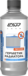 Фото Герметик радиатора 0,33л. LAVR Ln1105 Стоп-течь