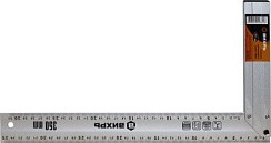 Фото Угольник алюминиевый литой 350 мм Вихрь 73/11/3/4