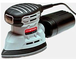 Фото Виброшлифмашина Интерскол ПШМ-32/130