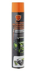 Фото Мовиль 1л. (аэрозоль) Элтранс EL-0203.01 с цинком