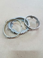 Фото Синхронизатор КПП 2170,2190-92 нов.обр. ОАО "АВТОВАЗ"