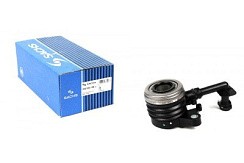 Фото Цилиндр сцепления рабочий 2180 Веста, ЛАРГУС, Xray "SACHS"(выжимной) (аналог 306205482R)